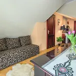 Sonia Zakopane