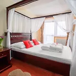 Sonia Bed & Breakfast
