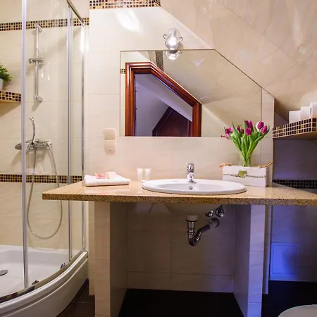 Bed & Breakfast Sonia 3*