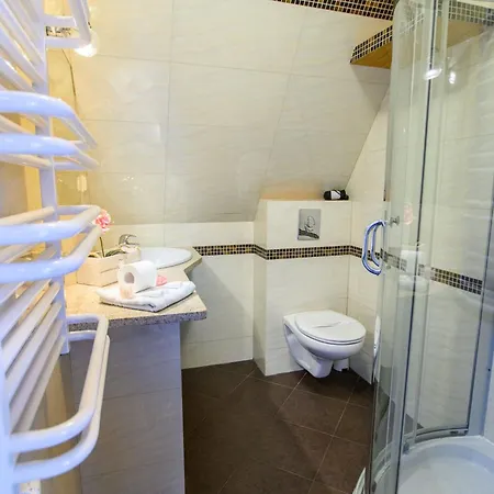 Sonia Bed & Breakfast *