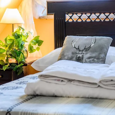 Bed & Breakfast Sonia *