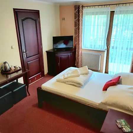 Sonia Bed & Breakfast *