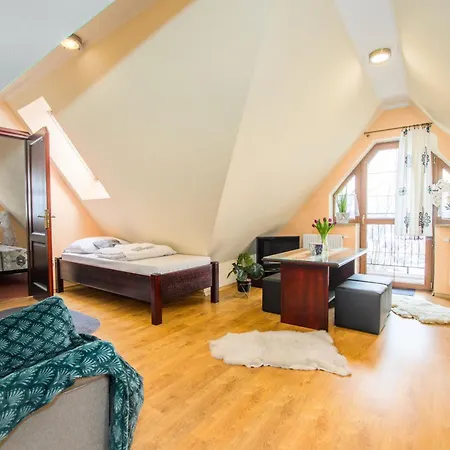 Bed & Breakfast Sonia *