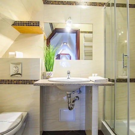 Sonia Bed & Breakfast Zakopane