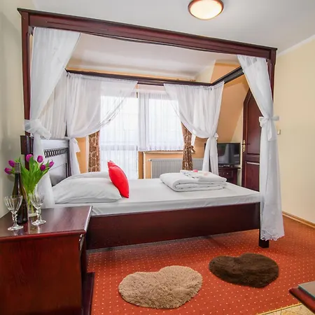 Sonia Bed & Breakfast Zakopane