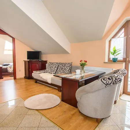 Sonia Bed & Breakfast *