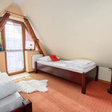Sonia 3* Zakopane