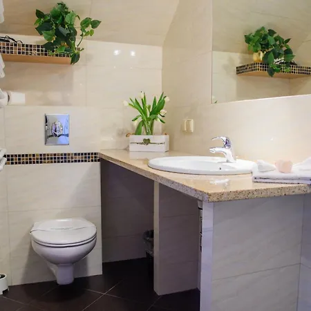 Bed & Breakfast Sonia