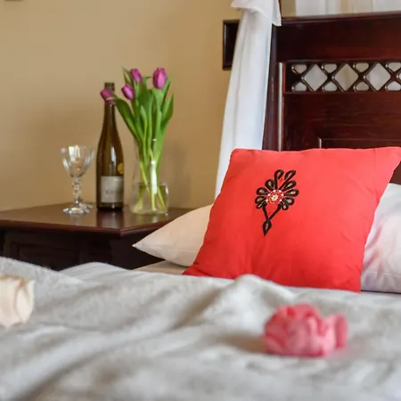 Bed & Breakfast Sonia *