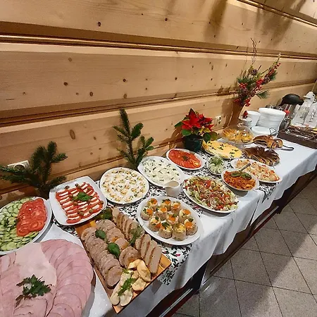 Sonia Bed & Breakfast Zakopane
