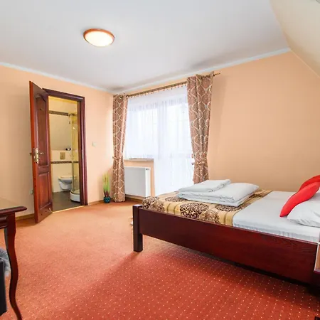 Bed & Breakfast Sonia *