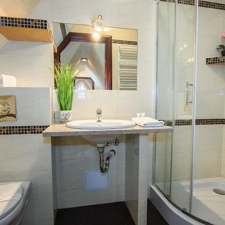 Sonia Bed & Breakfast Zakopane