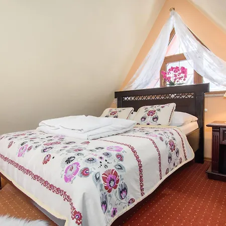 Bed & Breakfast Sonia Zakopane