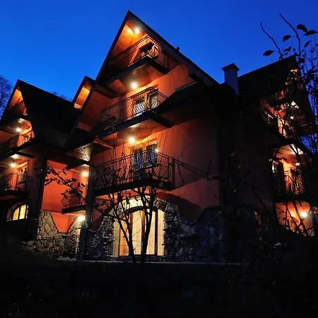 Sonia Zakopane