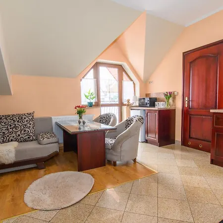 Sonia Bed & Breakfast