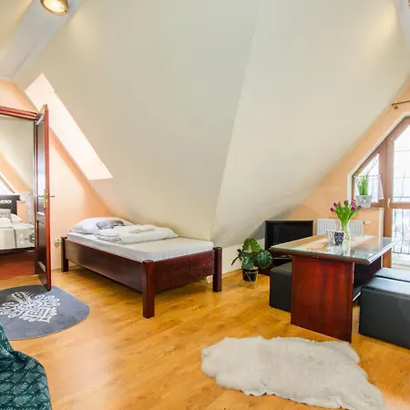 Bed & Breakfast Sonia