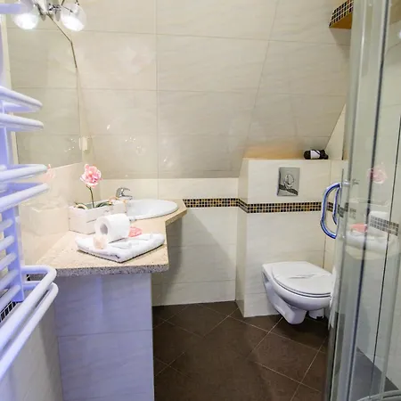 Sonia Bed & Breakfast Zakopane