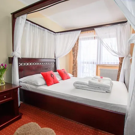 Sonia Bed & Breakfast