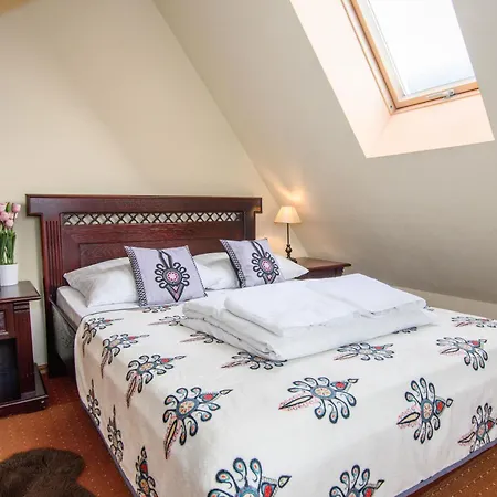 Sonia Bed & Breakfast *