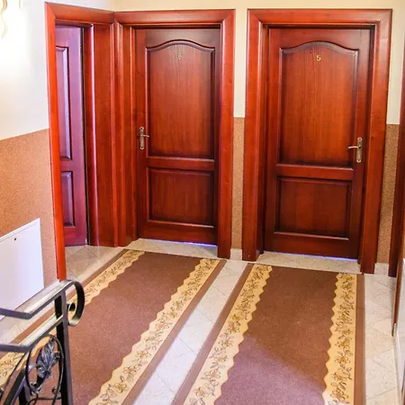 Sonia Bed & Breakfast Zakopane