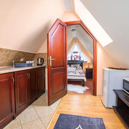 Couette-café Sonia *