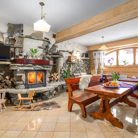 Bed & Breakfast Sonia Zakopane