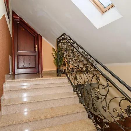 Sonia Bed & Breakfast