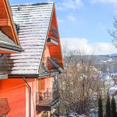 Sonia Bed & Breakfast *